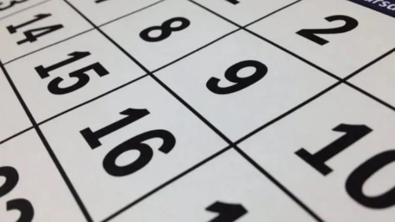 ¿Se pasa el feriado del Día de la Independencia o hay feriado puente?