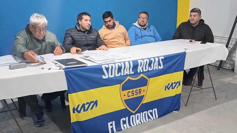 Las Chacras con la 6ta. de la “B” y 15ta. de la “A”