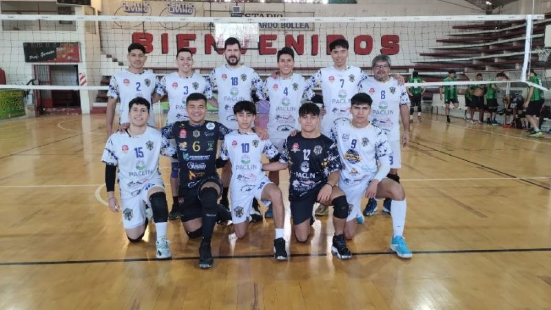 San Martín, UNCa y Red Star B van por el 5to. lugar