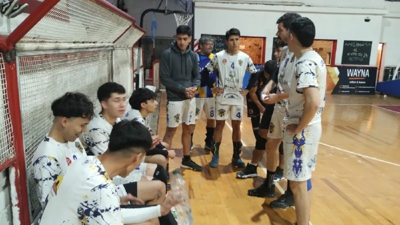 San Martín, UNCa y Red Star B van por el 5to. lugar