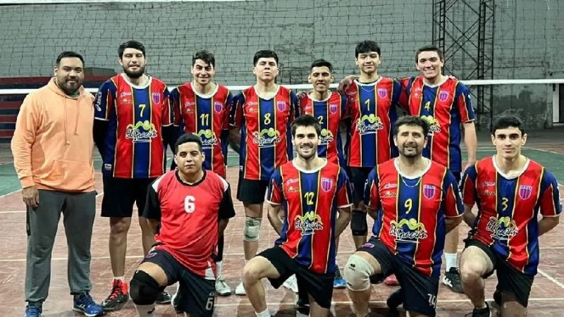 San Martín, UNCa y Red Star B van por el 5to. lugar