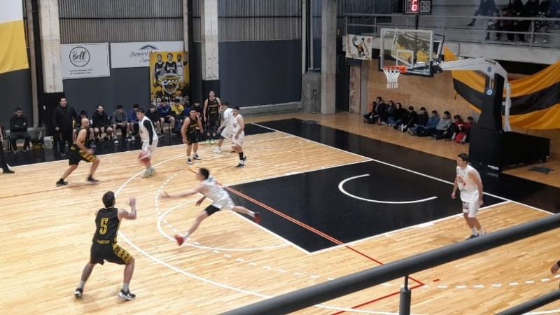 Montmatre le ganó a Red Star por el Prefedral