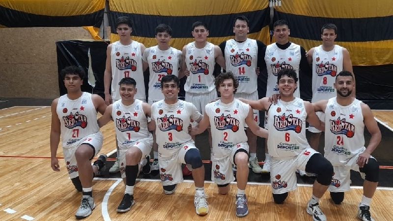 Montmatre le ganó a Red Star por el Prefedral