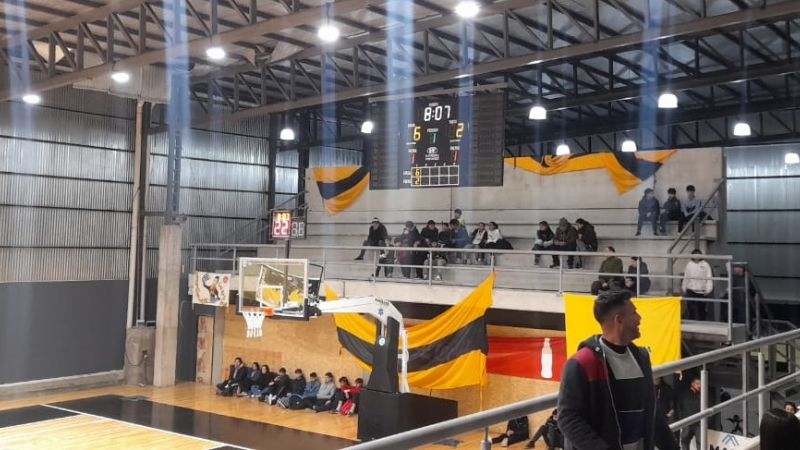 Montmatre le ganó a Red Star por el Prefedral