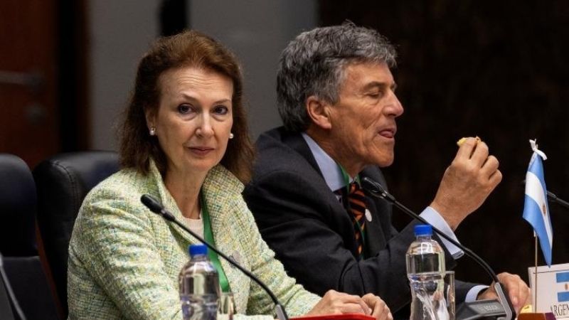 El reclamo por Malvinas no apareció en el documento del Mercosur