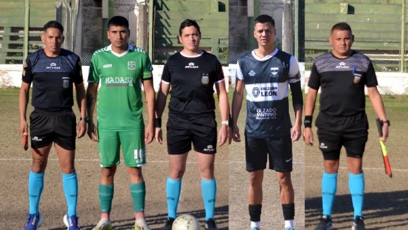 La Capital programó las “semis” y la final