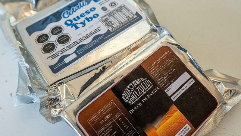 Cotali y Cuesta del Portezuelo lanzan nuevos packs regionales