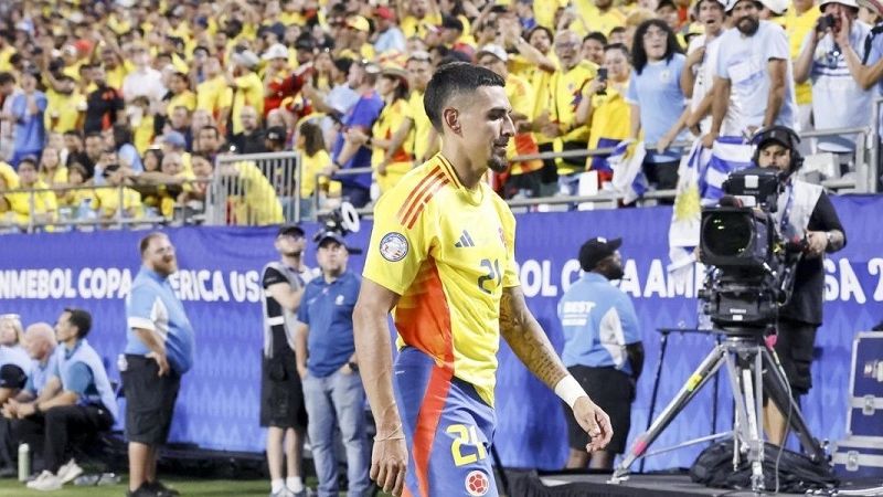 Lorenzo: "Fuimos valientes hasta con uno menos"