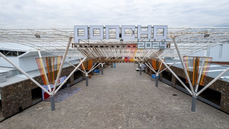 Poncho 2024: Este viernes comienza la fiesta más esperada 