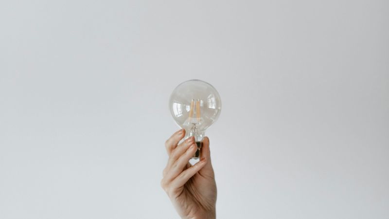 Las bajas temperaturas y el uso racional de la energía eléctrica