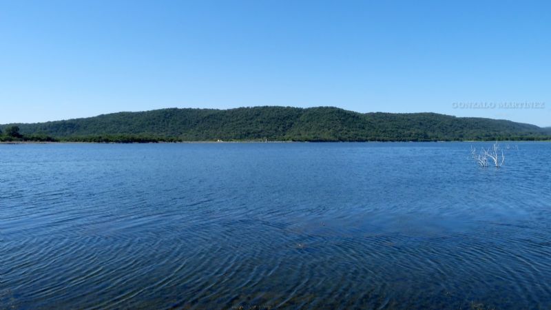 Robaron elementos en la Planta Potabilizadora de Los Altos