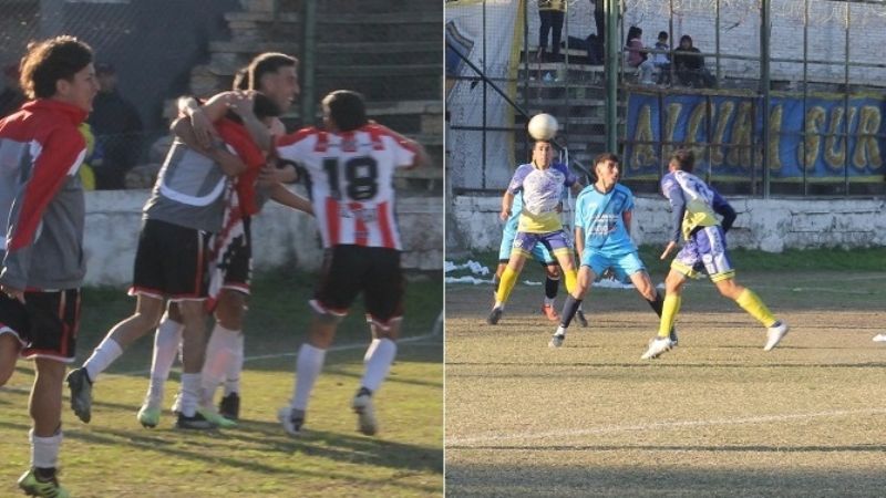 La Capital define los finalistas del “Petit”