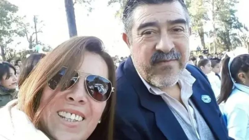 Hallan imágenes de explotación sexual infantil en el celular de Carlos Pérez