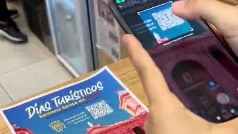 Mañana comienza el Programa Días Turísticos