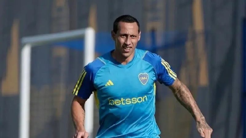 Lema se desgarró y se pierde el repechaje