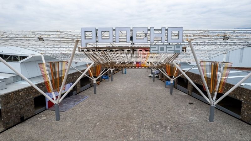 Poncho 2024: El viernes comienza la fiesta más esperada