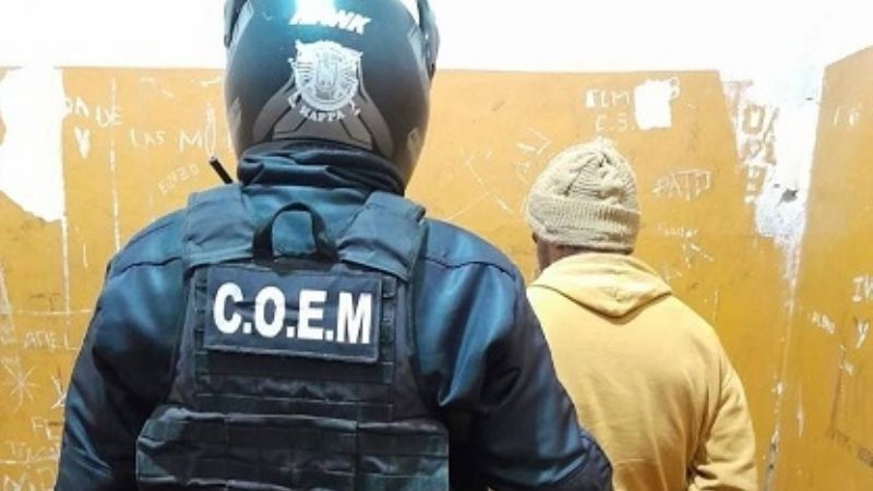 Depravado acosaba a niños en un jardín de infantes