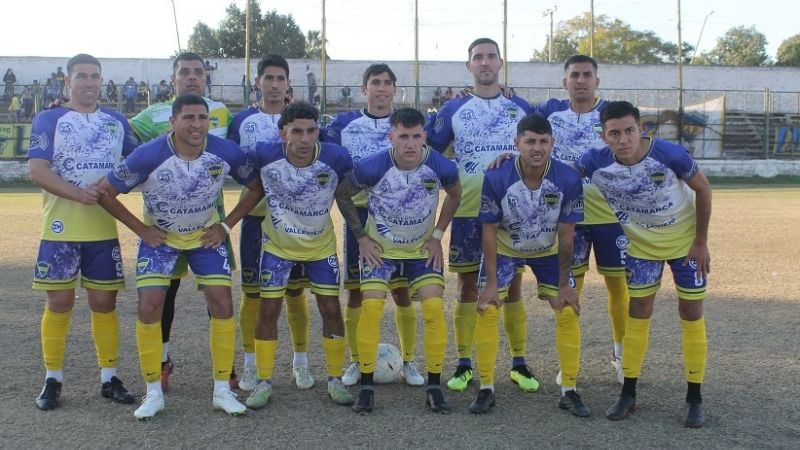 El “Negro y el “Matador”, a la final del “Petit”