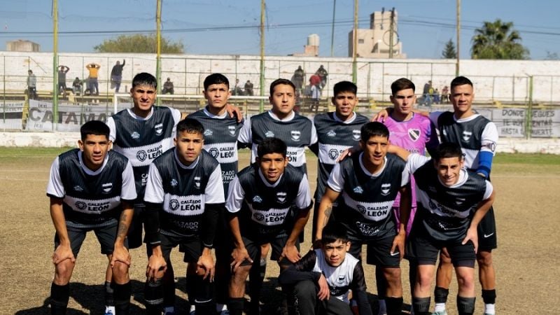 El “Negro y el “Matador”, a la final del “Petit”