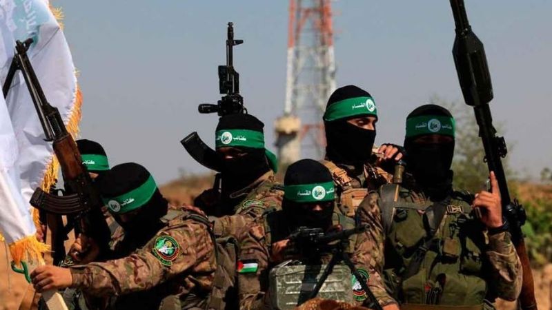 El Gobierno declaró a Hamas como organización terrorista