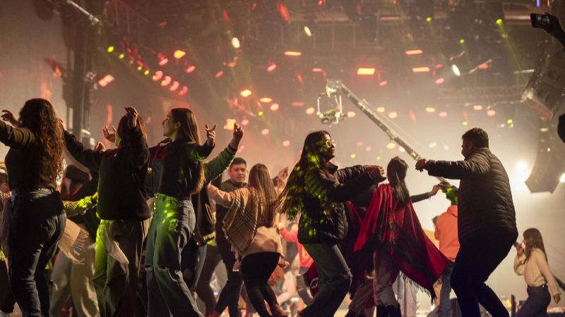 Segunda jornada de la Fiesta del Poncho: nuevos escenarios y espacios gratuitos