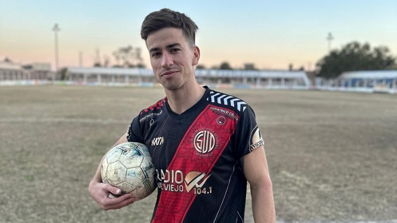 Festejaron “La Villa” y el “Antoniano”, en Las Chacras