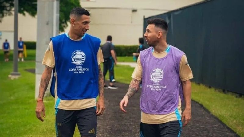 “La vida me dio más de lo que pude pedir”