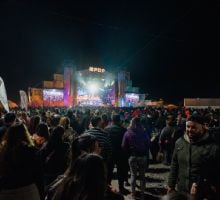 Poncho Sunset: sortearán un Fiat Cronos 0 km durante la noche del Día del Amigo