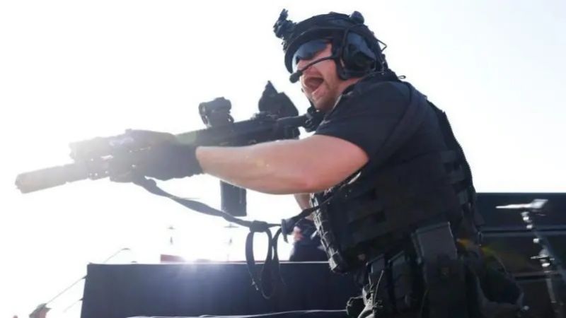 El atentado a Trump, dejó dos muertos, incluido el atacante