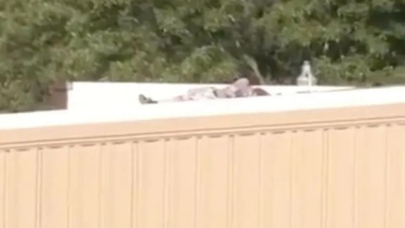 El atentado a Trump, dejó dos muertos, incluido el atacante