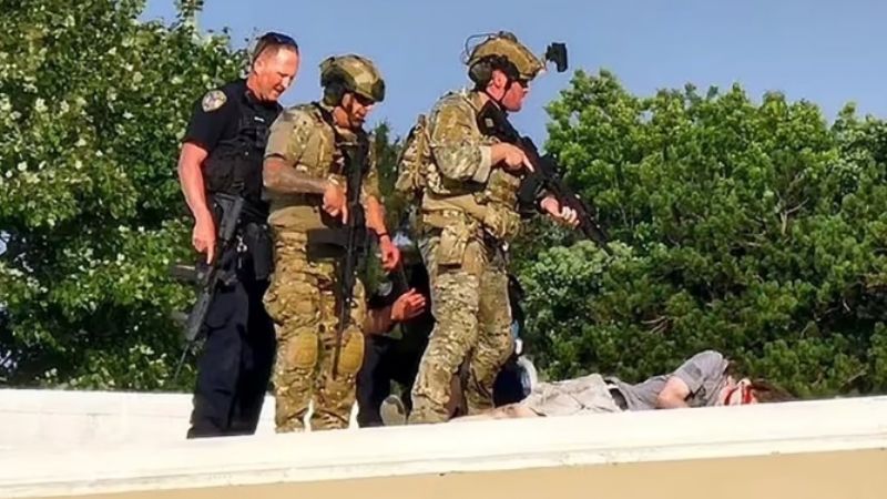 Quién era Thomas Matthew Crooks, el joven que intentó asesinar a Donald Trump