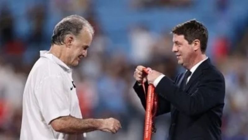 “Uruguay fue uno de los tres mejores equipos”