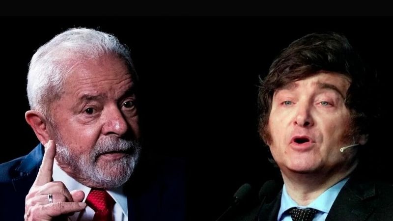 Brasil llamó a consulta a su embajador en Buenos Aires