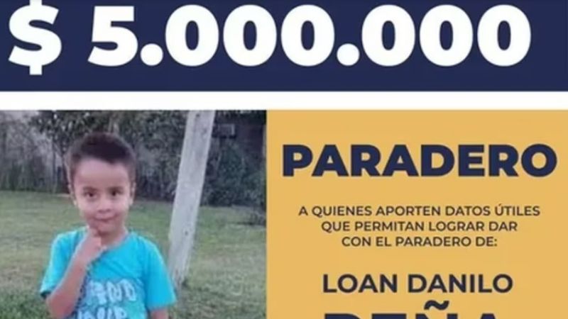 Murió el primer abogado que representó a la mamá de Loan