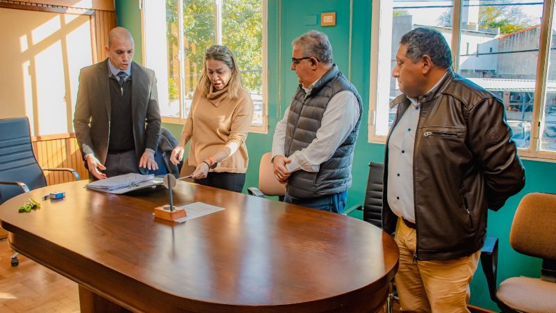 Licitación de Ruta 43: obra que transformará la logística y turismo de Antofagasta de la Sierra