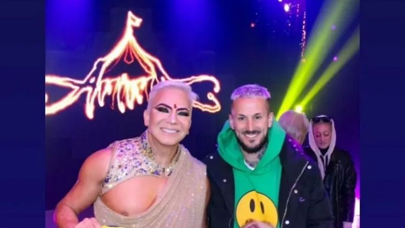 Sin Cavani, ni los “refuerzos”, Boca no llevó a Benedetto