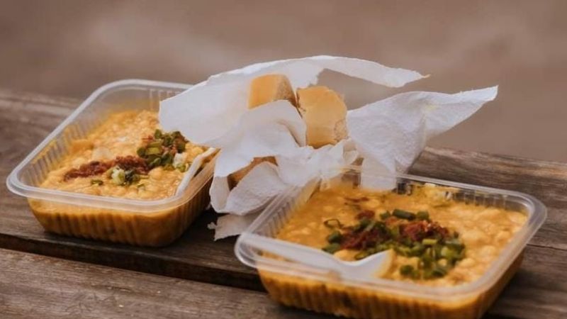 Gran Locro de Emprendedores Gastronómicos en Tu Capital Emprende