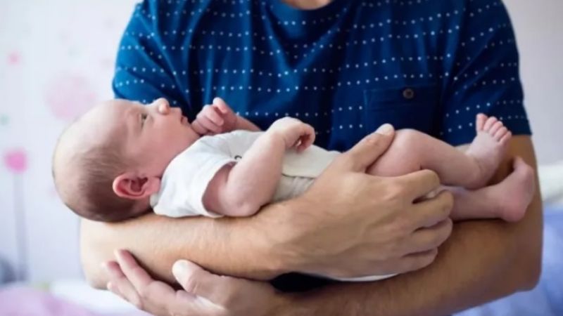 Para mantener a un bebé se necesitaron más de $329.000 en junio