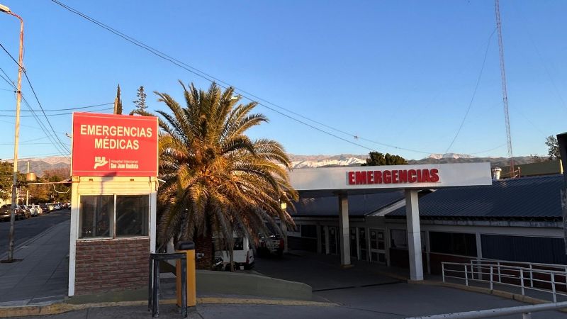 El Hospital Interzonal San Juan Bautista dió un comunicado