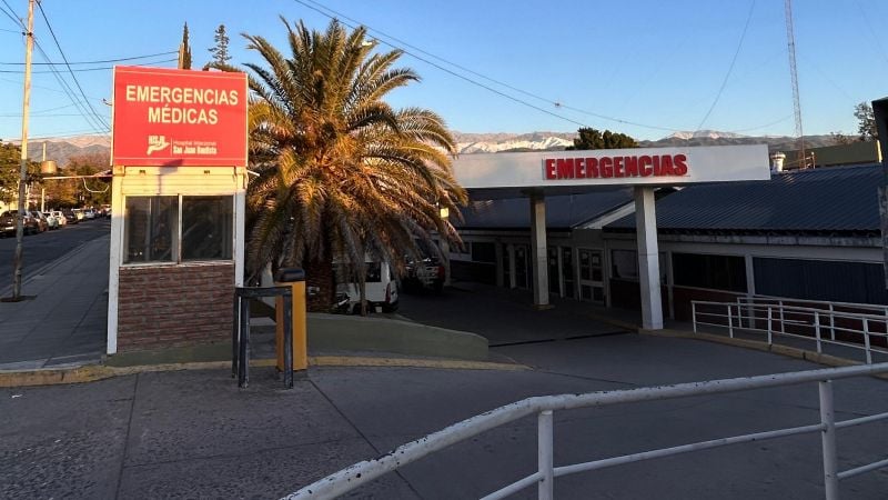 Paciente permanece grave  y con pronóstico reservado tras el siniestro vial en la Cébila