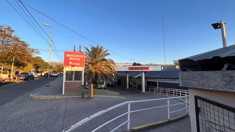 Muerte violenta de un policía