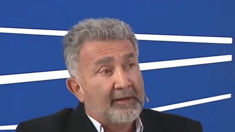 Empresario vinculado a Catamarca criticó la gestión de Milei