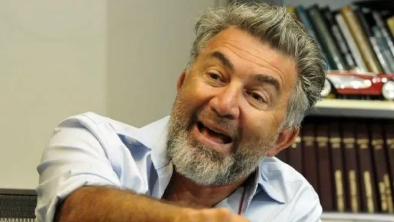 Empresario vinculado a Catamarca criticó la gestión de Milei