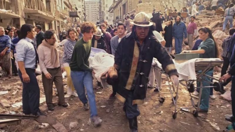 Irán amenazó a la Argentina: “Teherán le hará lamentar su enemistad”