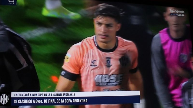 Central Córdoba “pinchó” el sueño del “bi” a Estudiantes