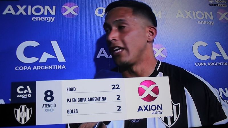 Central Córdoba “pinchó” el sueño del “bi” a Estudiantes