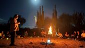 Cómo vivir la magia de un ritual ancestral