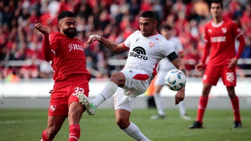 La fecha 6 da continuidad a la Liga Profesional