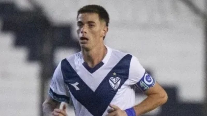 Vélez aceptó oferta del City y Gómez irá a River