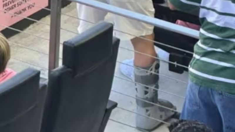 Con Messi viendo y Redondo figura, ganó Inter Miami